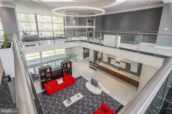 Interior, Pendant Lights, Recessed Lighting