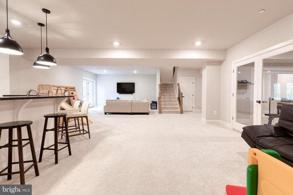 Interior, Pendant Lights, Recessed Lighting