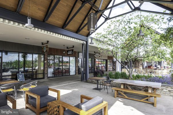 Exterior, Glass Ceilings, Sun Room
