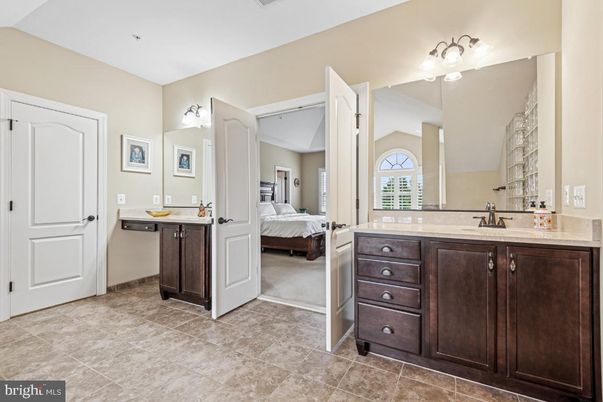 Bathroom, Bedroom, Interior