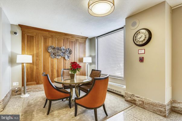 Dining room, Interior, Wooden Walls