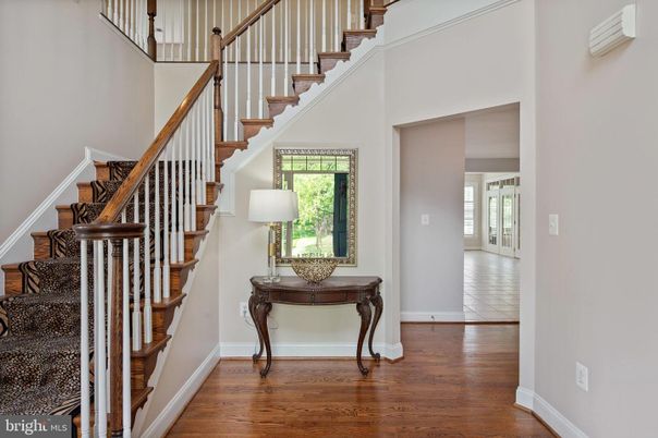 Interior, Wood Texture Flooring