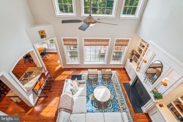 Interior, Living room, Wood Texture Flooring
