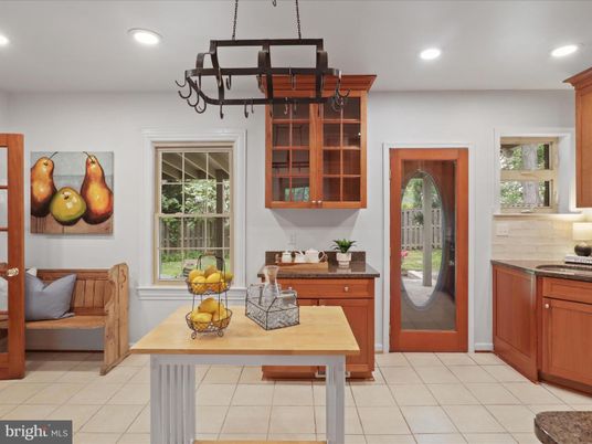 Interior, Pendant Lights, Recessed Lighting