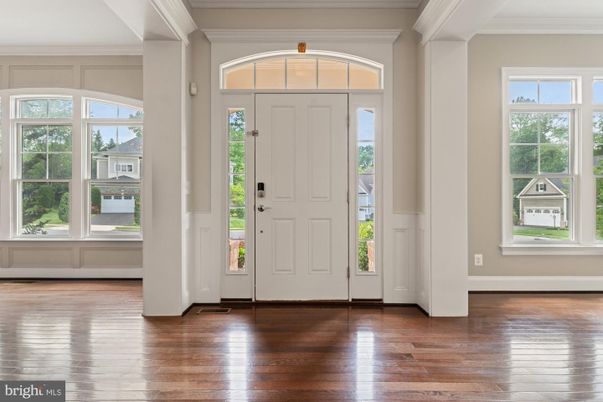 Interior, Wood Texture Flooring