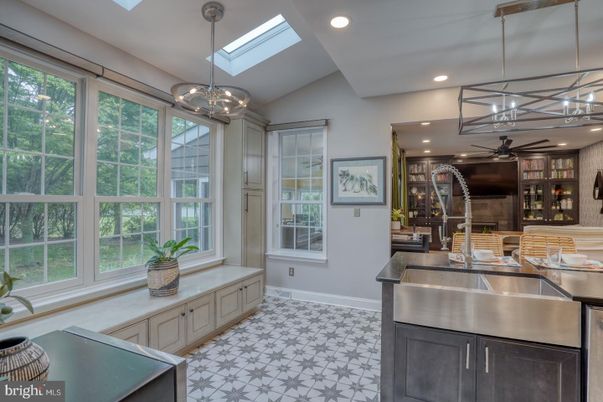 Interior, Pendant Lights, Recessed Lighting