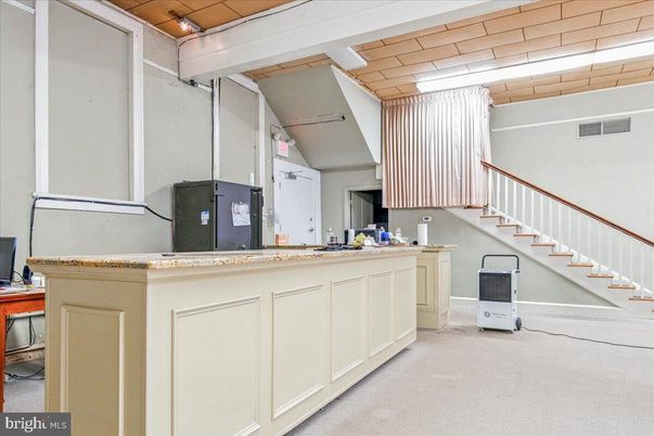Interior, Wooden Ceilings