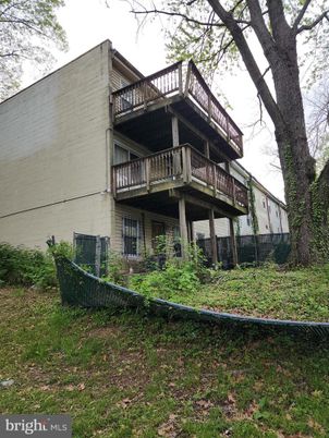 Backyard, Exterior, Facade, None