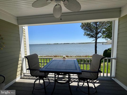 Water, Exterior, Interior, Other