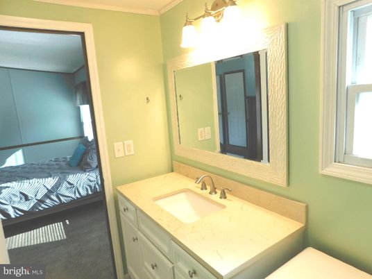 Bathroom, Bedroom, Interior