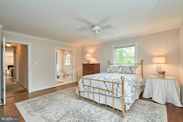Bathroom, Bedroom, Interior, Wood Texture Flooring