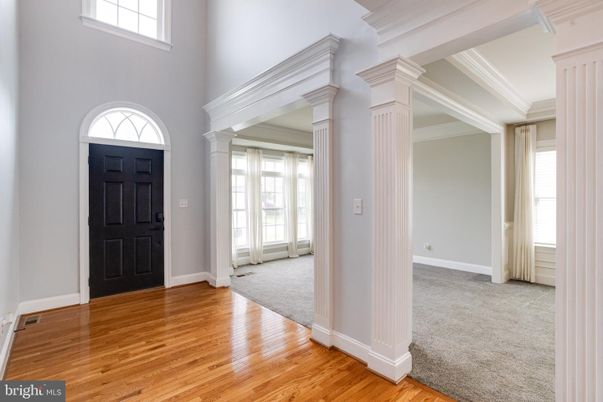 Interior, Wood Texture Flooring