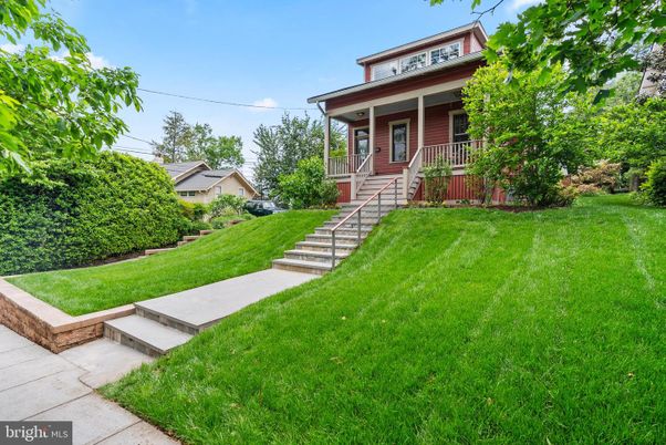 Backyard, Exterior, Facade, None