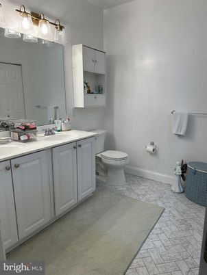 Bathroom, Interior, Marble
