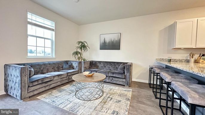 Interior, Living room, Wood Texture Flooring
