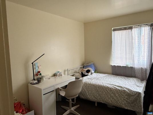 Bedroom, Home Office, Interior