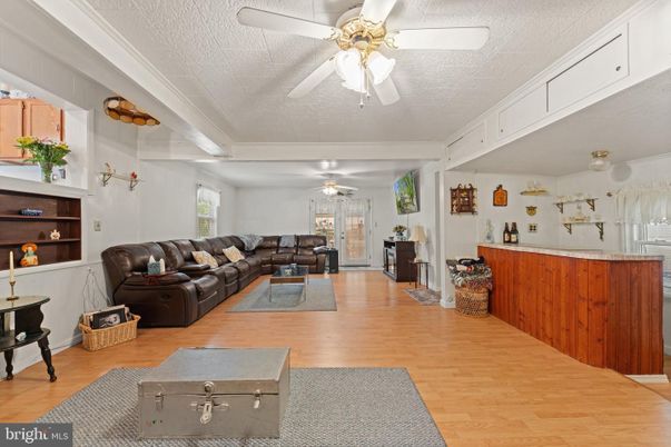 Interior, Living room, Wood Texture Flooring