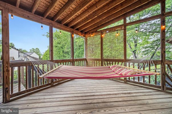 Interior, Sun Room, Wooden Beams, Wooden Ceilings, Wood Texture Flooring