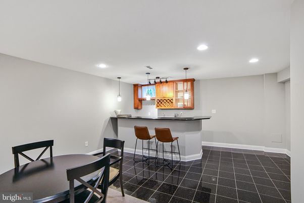 Interior, Pendant Lights, Recessed Lighting