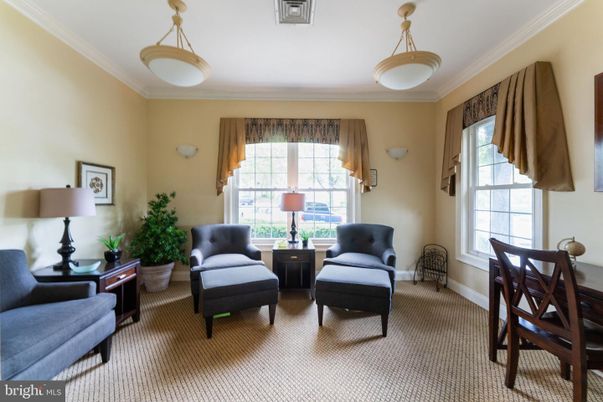 Interior, Pendant Lights