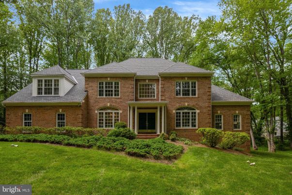 Exterior, Facade, Brick Facade, Brick Traditional