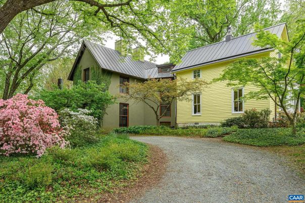 Backyard, Exterior, Solar Panels