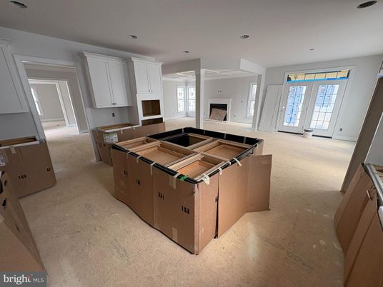Game Room, Interior, Recessed Lighting