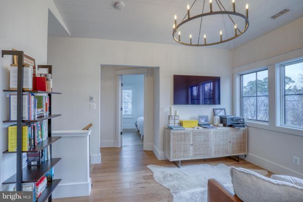 Chandelier, Interior, Pendant Lights, Wood Texture Flooring