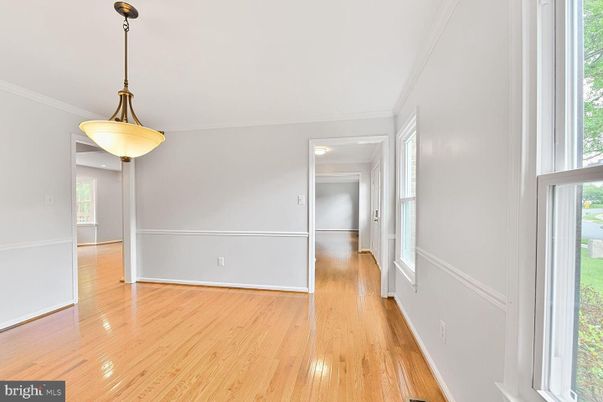 Interior, Pendant Lights, Wood Texture Flooring