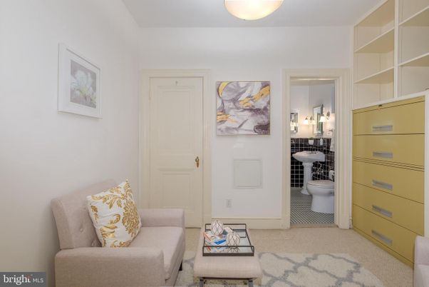 Bathroom, Interior, Living room