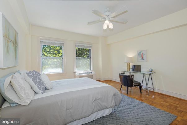 Bedroom, Home Office, Interior, Wood Texture Flooring