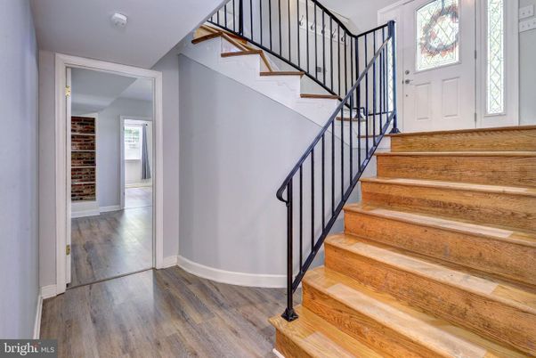 Interior, Wood Texture Flooring