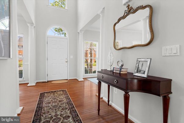 Interior, Wood Texture Flooring