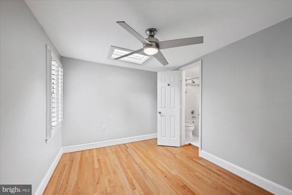 Bathroom, Empty room, Interior, Wood Texture Flooring