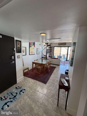 Dining room, Interior, Living room