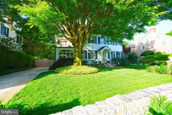 Backyard, Exterior, Facade, Georgian