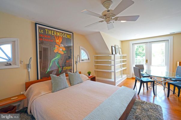 Bedroom, Dining room, Interior, Wood Texture Flooring