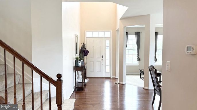 Interior, Wood Texture Flooring