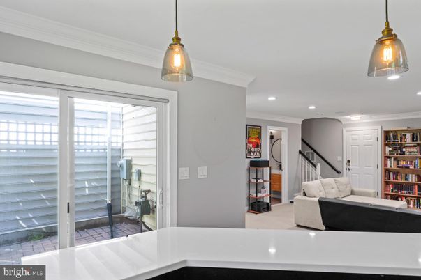 Interior, Pendant Lights, Recessed Lighting