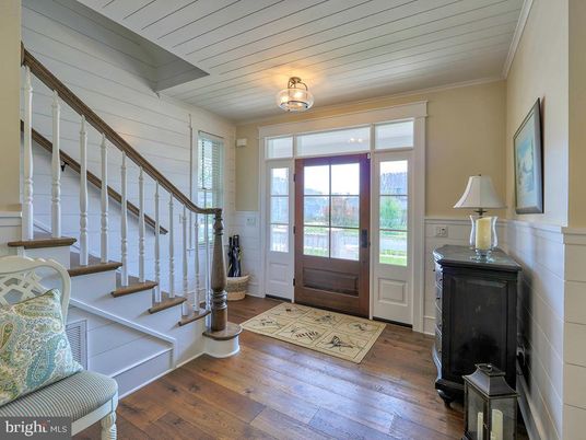 Fireplace, Interior, Wood Texture Flooring