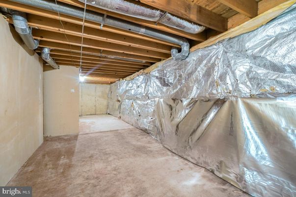 Interior, Wooden Beams