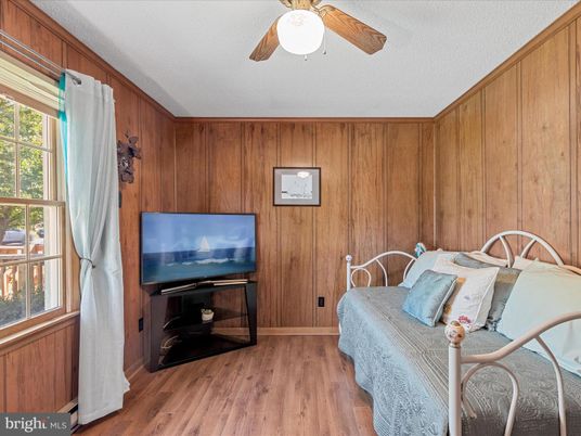 Interior, Wood Texture Flooring, Wooden Walls