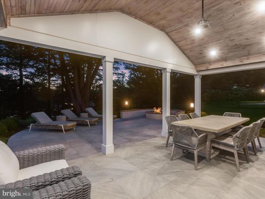 Interior, Sun Room, Wooden Ceilings