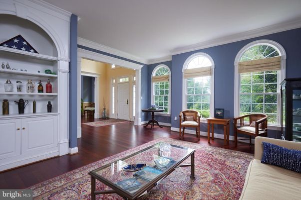 Interior, Living room, Wood Texture Flooring