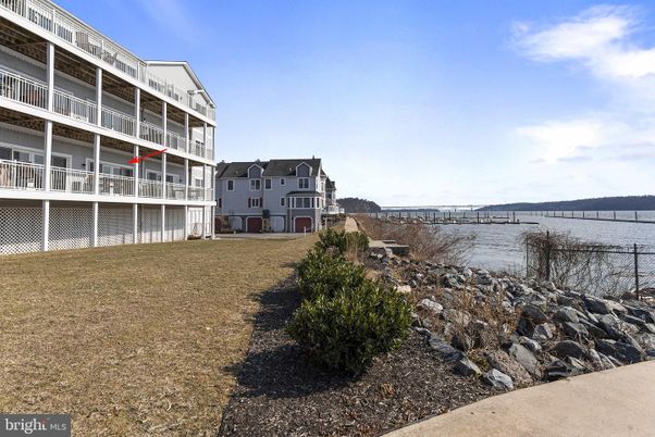 Exterior, Water