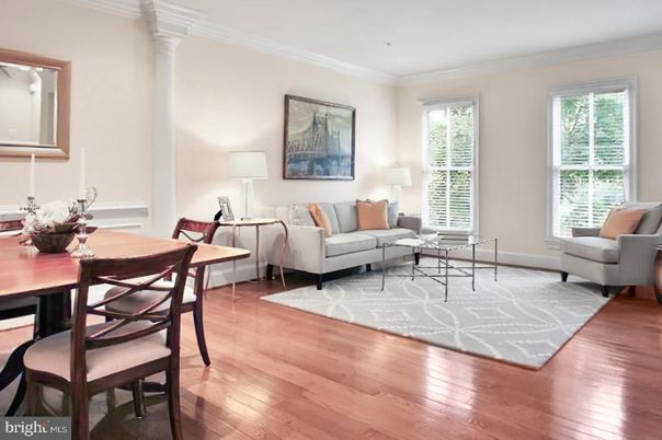 Dining room, Interior, Living room, Wood Texture Flooring