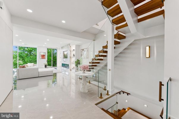 Fireplace, Interior, Living room, Recessed Lighting