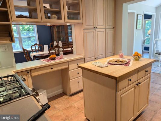 Dining room, Interior, Kitchen