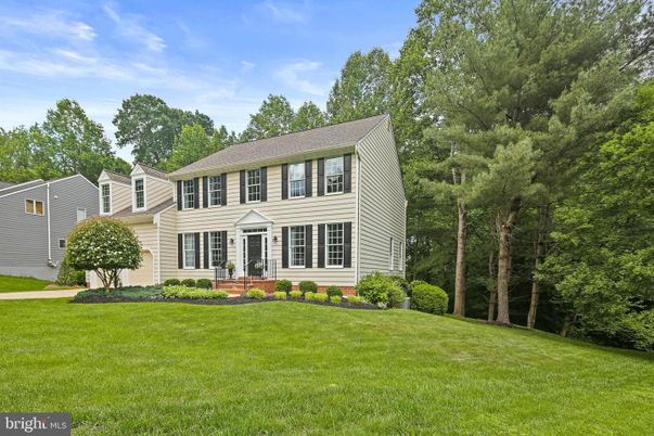 Backyard, Exterior, Facade, Georgian