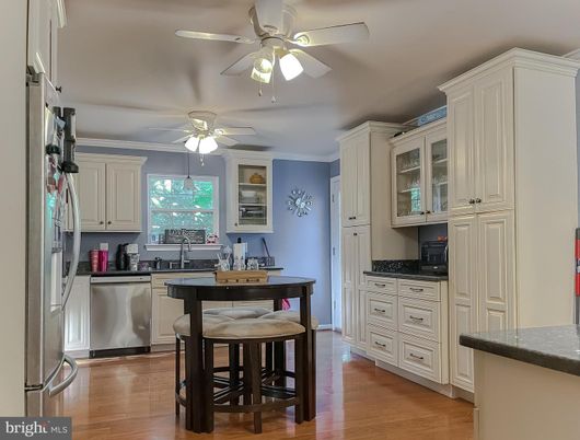 Dining room, Interior, Kitchen, Wood Texture Flooring
